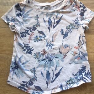 Old navy kids tee!
